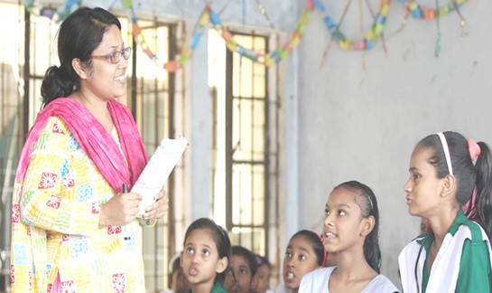 প্রাথমিক শিক্ষকদের মৌলিক প্রশিক্ষণের রেজিস্ট্রেশন শুরু আগামী ৯ জানুয়ারি